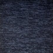 Black Iris Sweater knit T/R Brushed 4x2 Rib