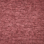 MauveWood Sweater knit T/R Brushed 4x2 Rib