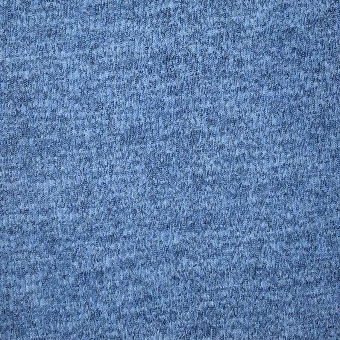 Marina Sweater knit T/R Brushed 4x2 Rib