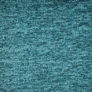Tile Blue Sweater knit T/R Brushed 4x2 Rib