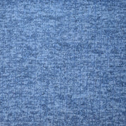 Marina Blue Sweater Knit T/R Brushed 8X4 Fabric