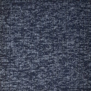 Black Iris Sweater Knit T/R Brushed 8X4 Fabric