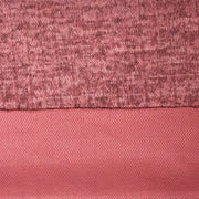 MauveWood Sweater Knit T/R Brushed 8X4 Fabric