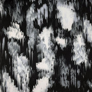 BLACK/GREY 8C53- TECHNO METEORITE TECHNO PRINT