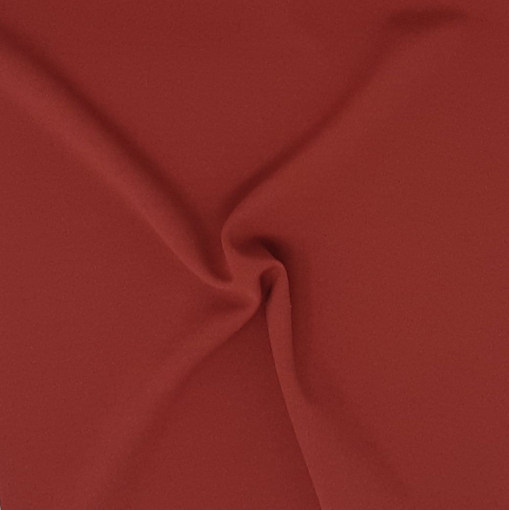 BRICK TECHNO CREPE SOLID