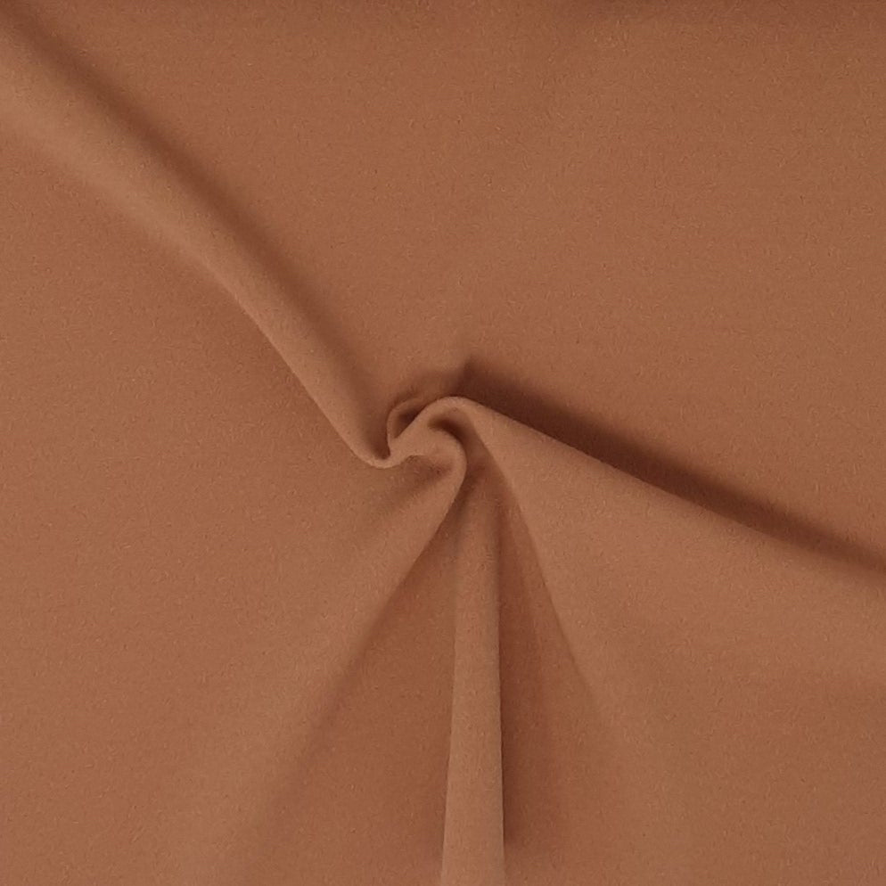 CINAMON TECHNO CREPE SOLID