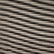 MOCHA/BLACK BP70104-VELVET STRIPES VELVET STRIPES BURNOUT