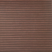 ANTMAUVE/BLK BP70104-VELVET STRIPES VELVET STRIPES BURNOUT