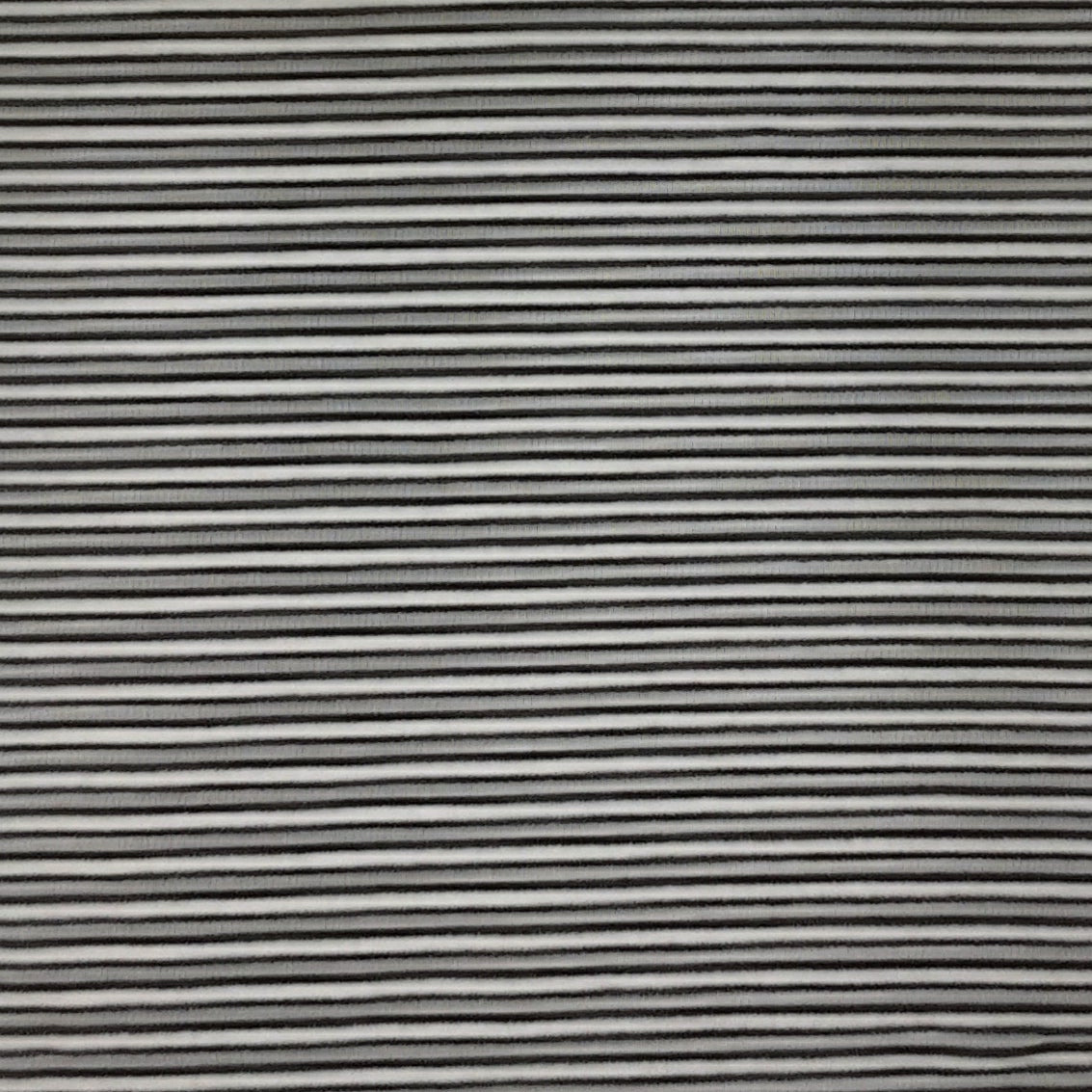 WHITE/BLACK BP70104-VELVET STRIPES VELVET STRIPES BURNOUT
