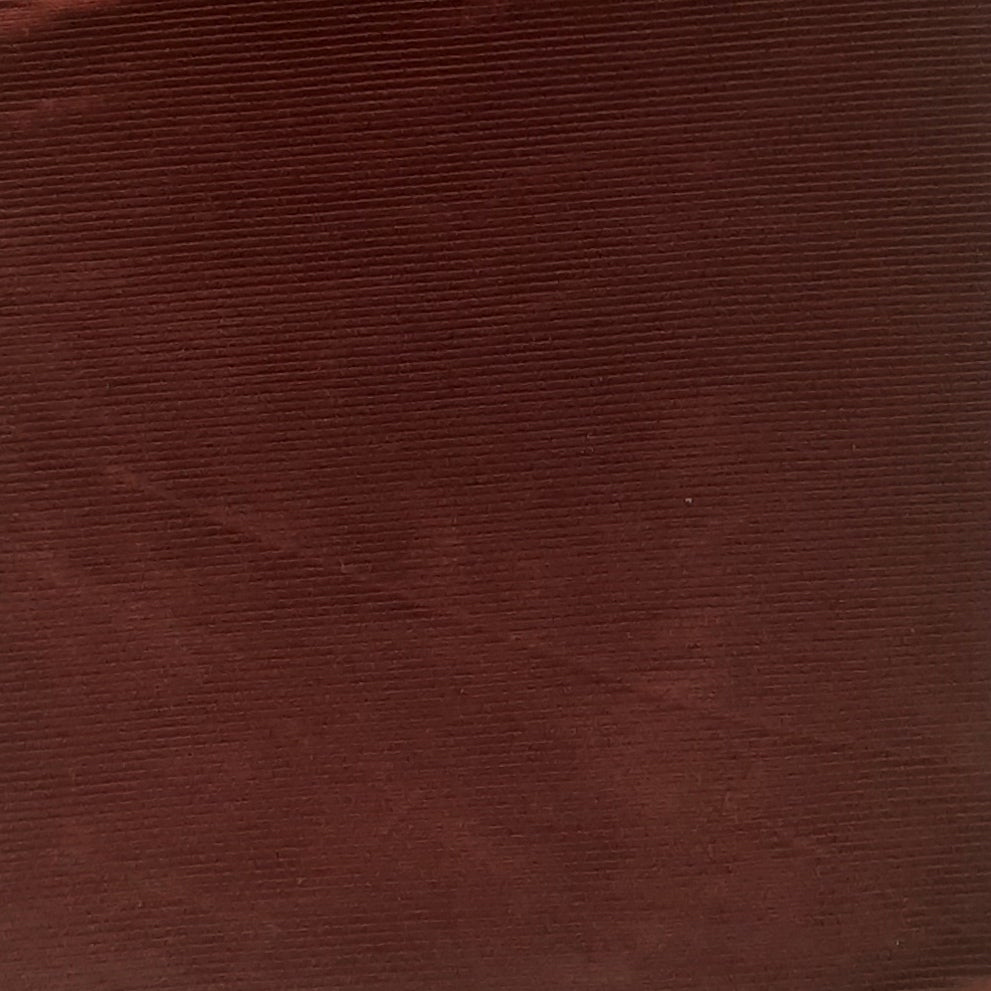 SABLE KNT3831 KNIT CORDUROY VELVET CORDUROY
