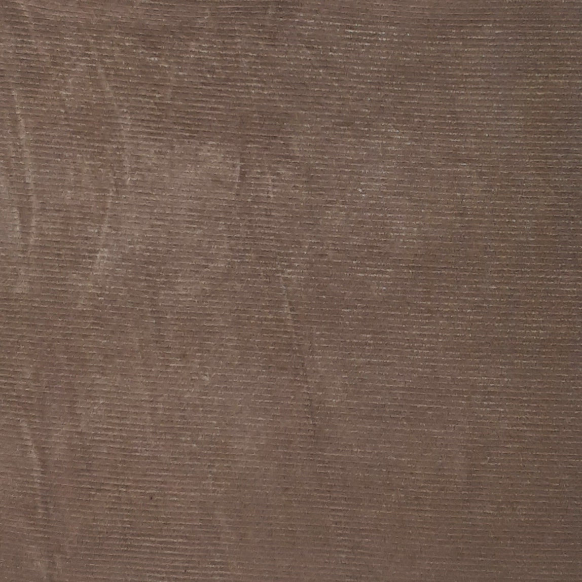 TAUPE KNT3831 KNIT CORDUROY VELVET CORDUROY