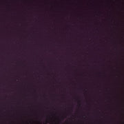 Purple Velvet Solid