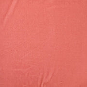 Coral Velvet Solid