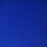Dazzling Blue Velvet Solid