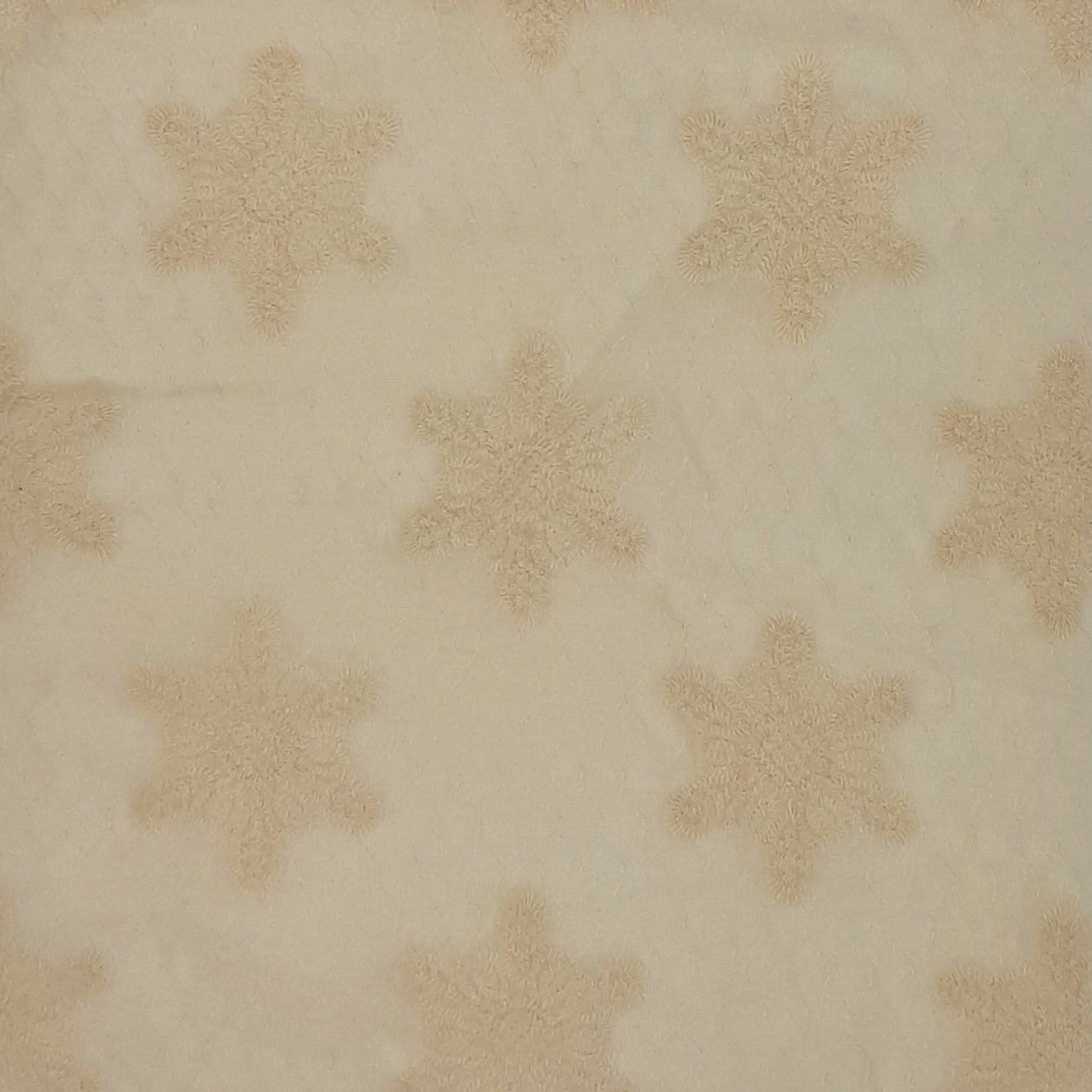 NATURAL/NAT COTTON VOILE EMBROIDERY