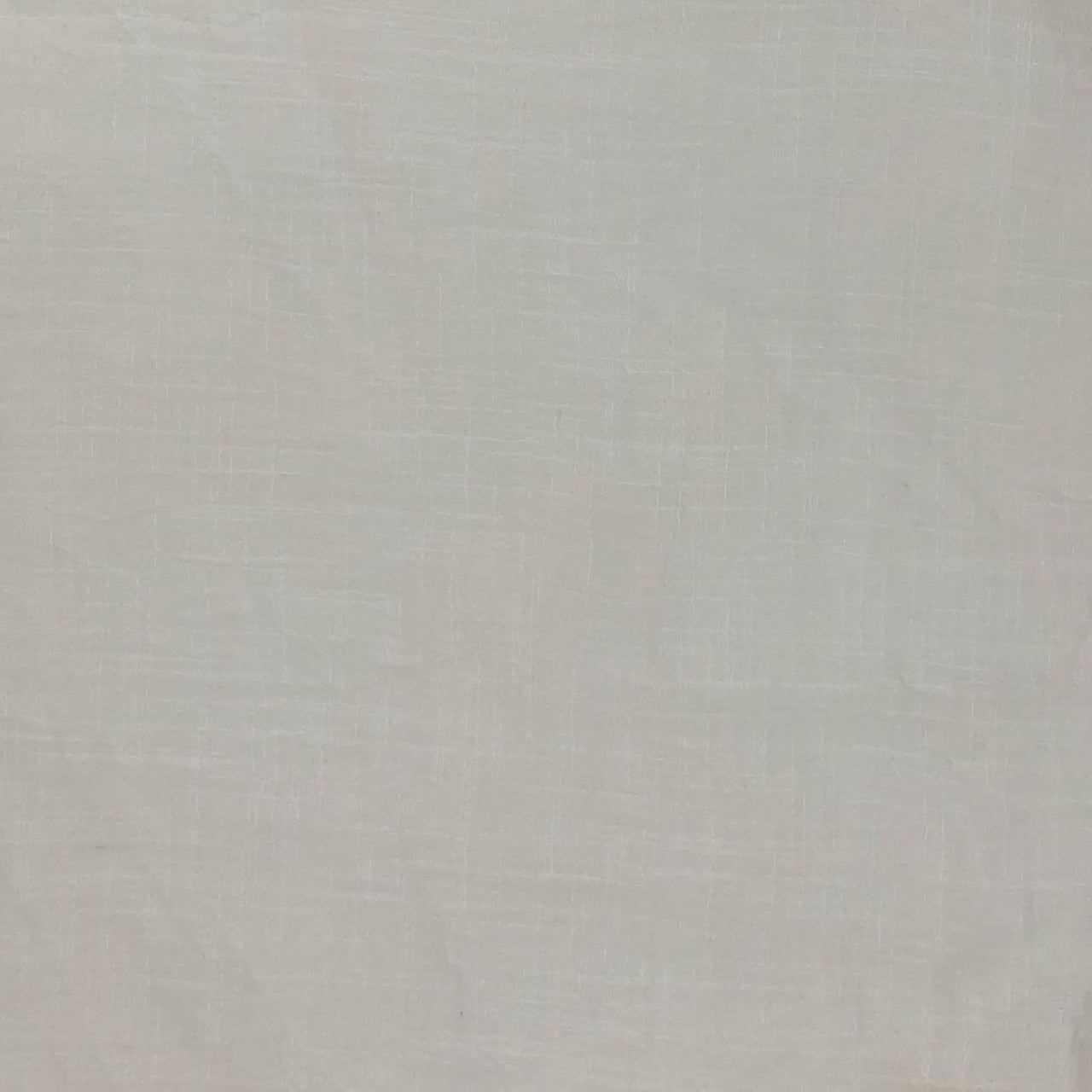 IVORY/BLUE#271020 GONI EMBROIDERY SINGLE BORDER WITH CUT SCALLOP 47/48"