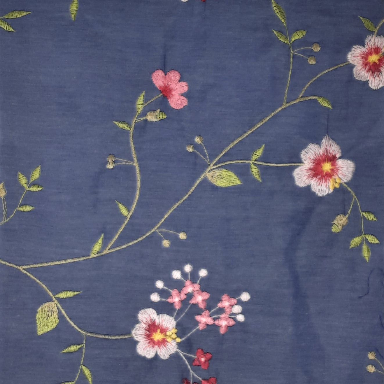 Cotton