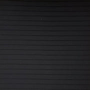 JACQUARD SOLID BLACK