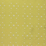 BABY YELLOW jacquard