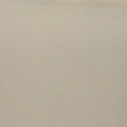 IVORY # 2 PO#9934-STRIPPED OTTOMAN jacquard
