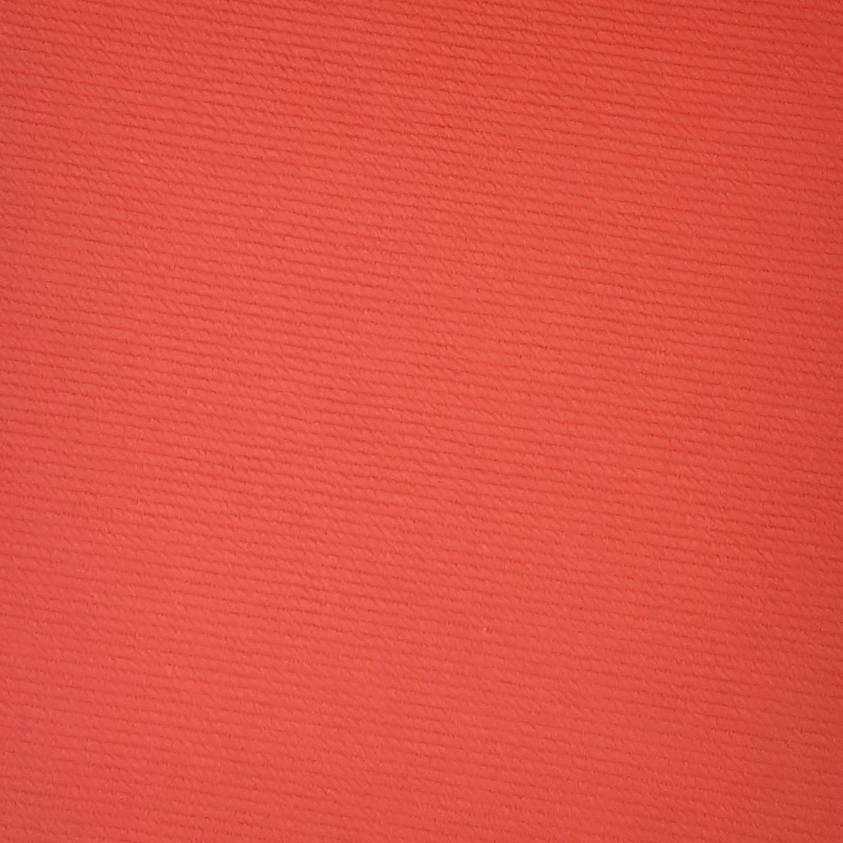 CORAL # 2 PO#9934-STRIPPED OTTOMAN jacquard