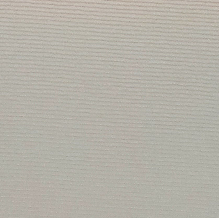 IVORY # 1 PO#9934-STRIPPED OTTOMAN jacquard
