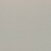 IVORY # 1 PO#9934-STRIPPED OTTOMAN jacquard