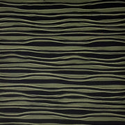 OLIVE/BLACK jacquard
