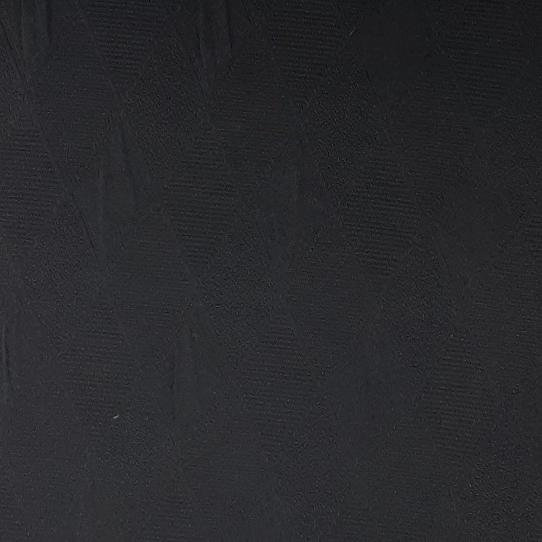BLACK DIAMOND jacquard