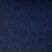 NAVY LIVERPOOL-EMBOSS jacquard