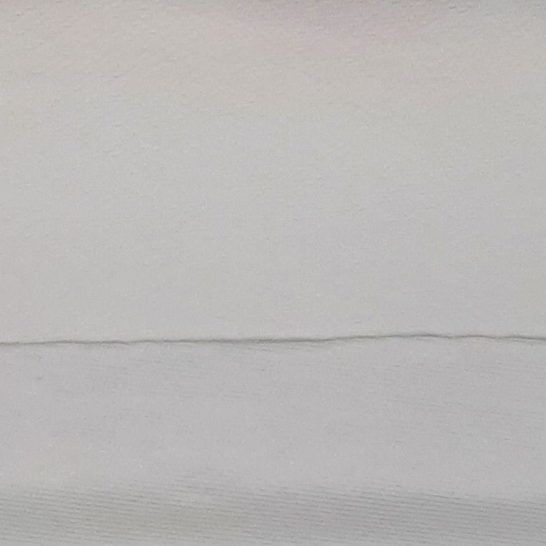 WHITE 6158 FUSION