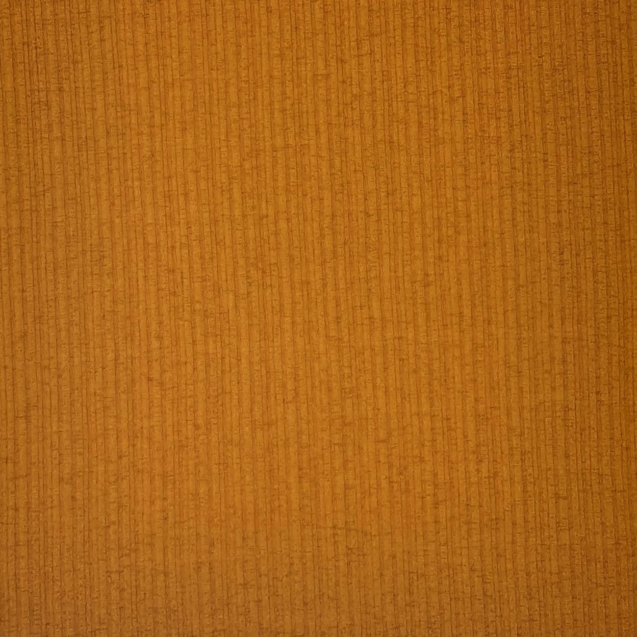 MUSTARD KNT3934 POLY IRREGULAR RIB SOLID